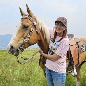 Meet your Posher, Nicholle